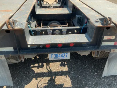 Used 2015 TALBERT TRAILER Misc Trailers Michigan US | Miedema Asset Management Group #1296348