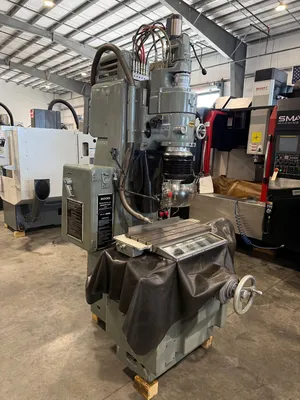 1979 MOORE G-18 Grinders | GMT (3)