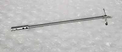 STAINLESS STEEL STIRRER