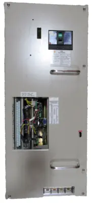 NEW YASKAWA EUJ5C0311 INVERTER DRIVE UNIT
