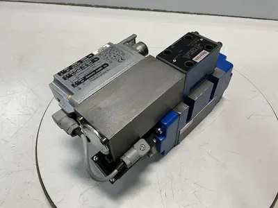 USED REXROTH 1817414378