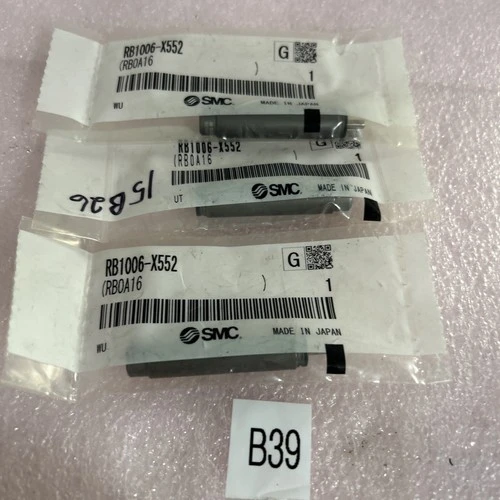NEW SMC RB1006-X552