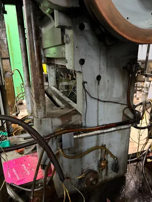 1975 U.S. BAIRD 4L-37 Transfer Presses | Global Machine Brokers, LLC (11)
