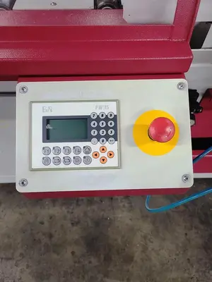 Used 2019 BEHRINGER VMS 370 A Circular Cold Saws Pennsylvania US | Hildebrand Machinery Co. #1486011