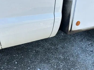 Used 2011 FORD F350 Service & Utility Trucks Ohio US | Proxy Equipment #1385234
