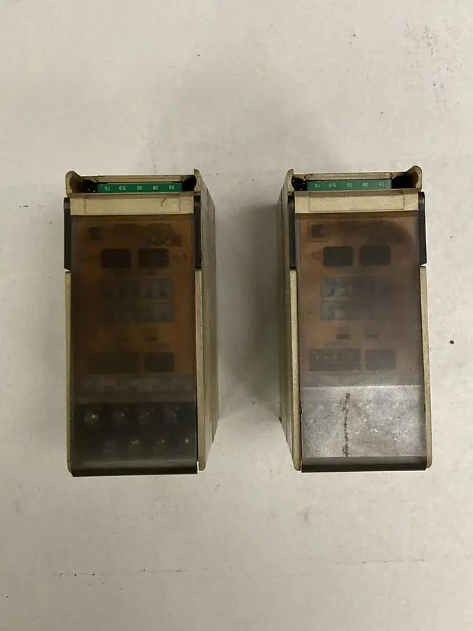 Used NKE SDD-CC1 Valves/Fittings Ohio US | Surplus Asset Holdings #1243824