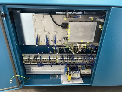 USED BOY 55EVV-205