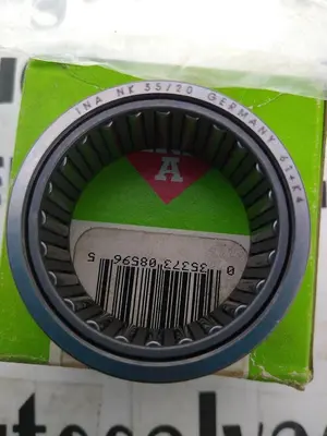 New | in-Stock INA NK35/20 Bearings | Surplus Asset Holdings #1194409