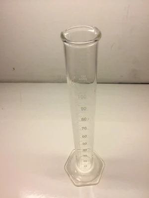 Used Kimble & Pyrex Does Not Apply Glassware - Other Indiana US | J&J Industrial Supply #515836