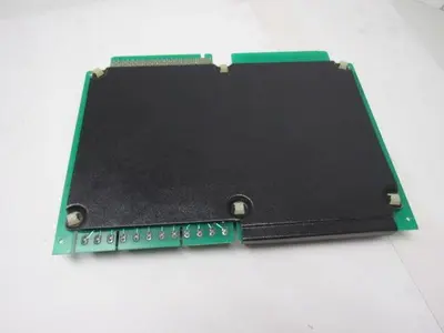 GE Fanuc IC600YB908A Series Six 24VDC Output Source Module Card
