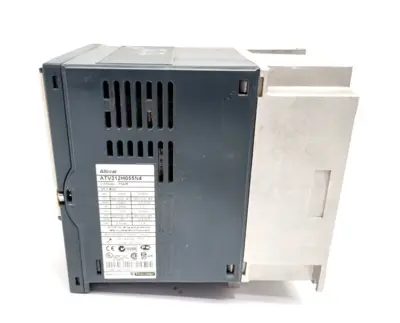 Used Schneider Electric ATV312H055N4 Variable Speed Drives Michigan US | Maverick Industrial Sales #1463889