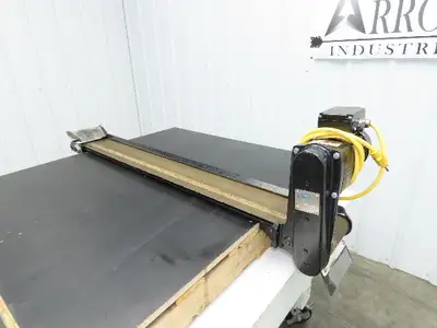 Used PAX _UNKNOWN_ Belt Conveyors Indiana US | Arrow Industrial #1366793