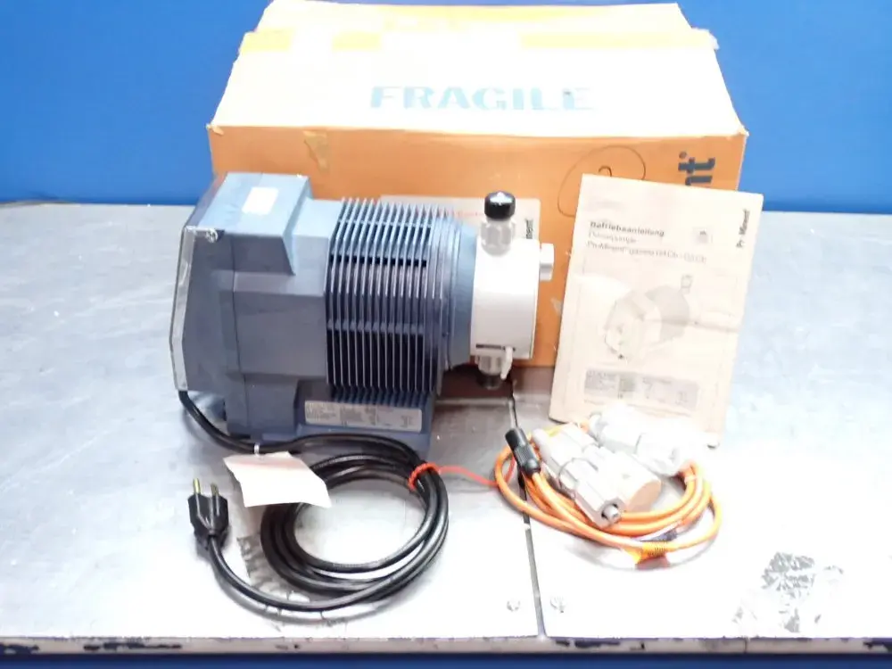 USED PROMINENT G5CB 0417PP1002D000