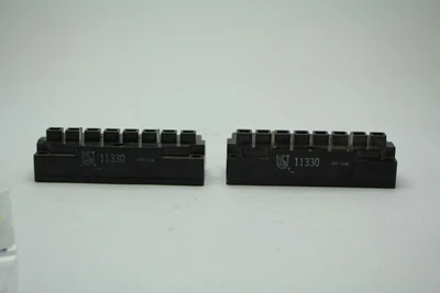 Used USD USD11330 Terminal Blocks California US | Davliegogo LLC #1705436