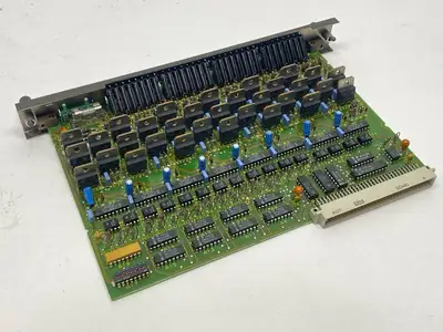 USED BOSCH 050560-406401 A24 / 0,5-E
