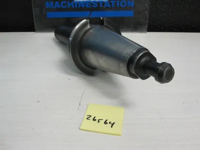 USED PARLEC CAT 50