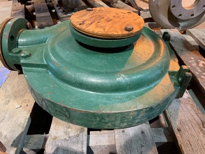 Durco Pump Casing 4x3-13 CX34451AA