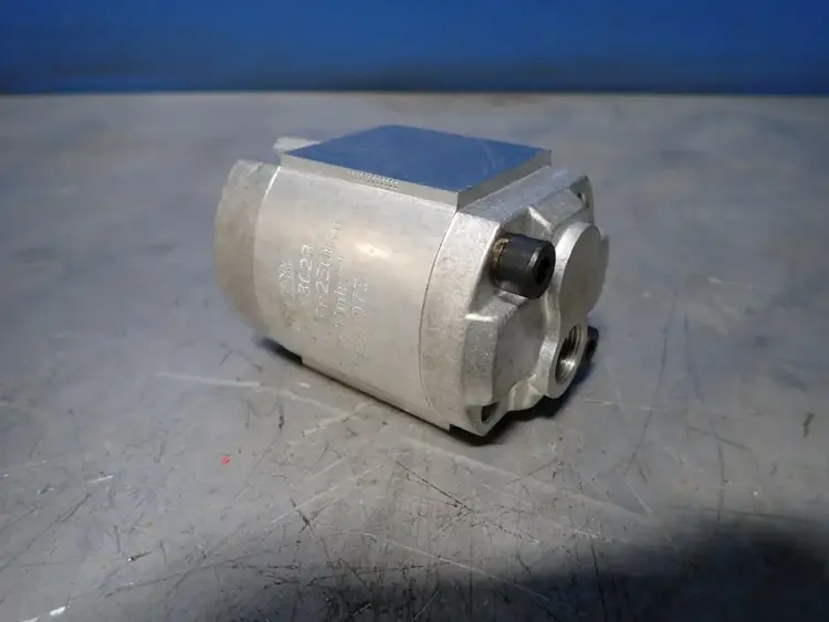 Used HYDAC 10A4.2X302B Down Stream - Gear Pumps Ohio US | HGR 24 #737874