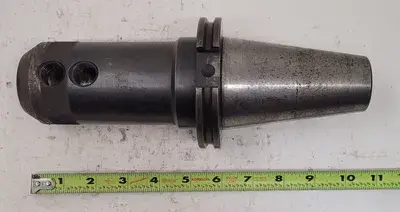 USED TOOLMEX CAT 50 TOOL HOLDER
