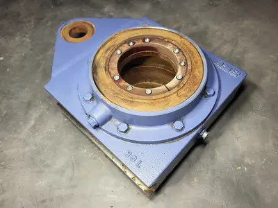 USED SKF THDD 2222 AF
