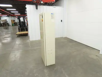 Electrical Enclosure Control Panel 1600x560x320mm Wall Mount 63x22x12"