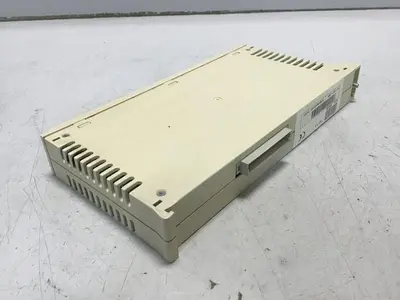 USED SIGMATEK TO32F 01-007-325