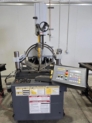 USED 2015 HYD-MECH VW-18