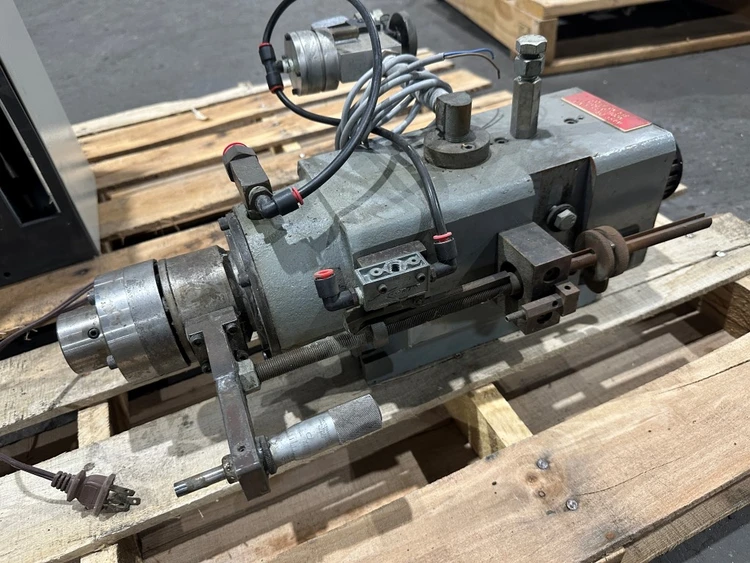Used WASP _UNKNOWN_ Drilling Machines/Hole Boring Machines Ohio US | McKean Machinery Sales #446257