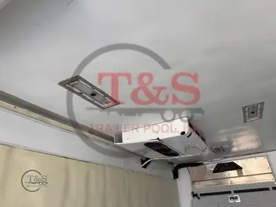 Used 2019 KIDRON _UNKNOWN_ Reefer Trailers Illinois US | T&S Trailer Pool #1509374