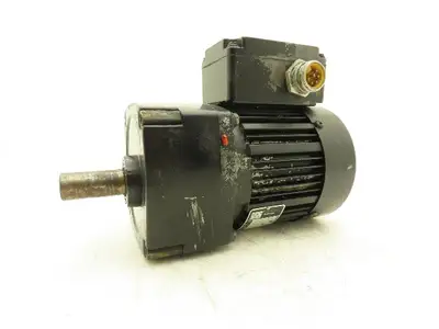 Bodine 42R3BFCI-E4 Gearmotor 1/12Hp 115V 1PH 180:1 Ratio 9 RPM 341 In-Lb