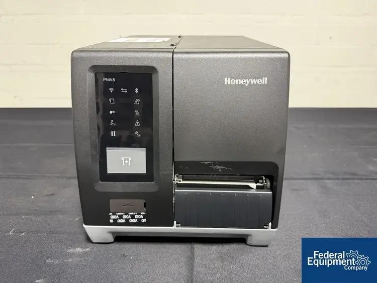 Used Honeywell _UNKNOWN_ Labelers Ohio US | Federal Equipment Company #1455683