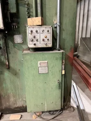 Used CINCINNATI 350FMX10 HYDRAULIC PRESS BRAKE Press Brakes Illinois US | Asset Exchange Corporation #1275062