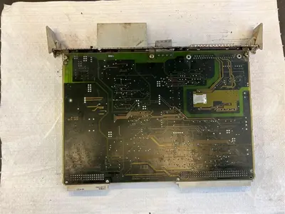 USED SIEMENS 6FC51140-AA020AA0 BOARD