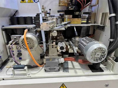 USED 2019 SCM OLIMPIC K 560