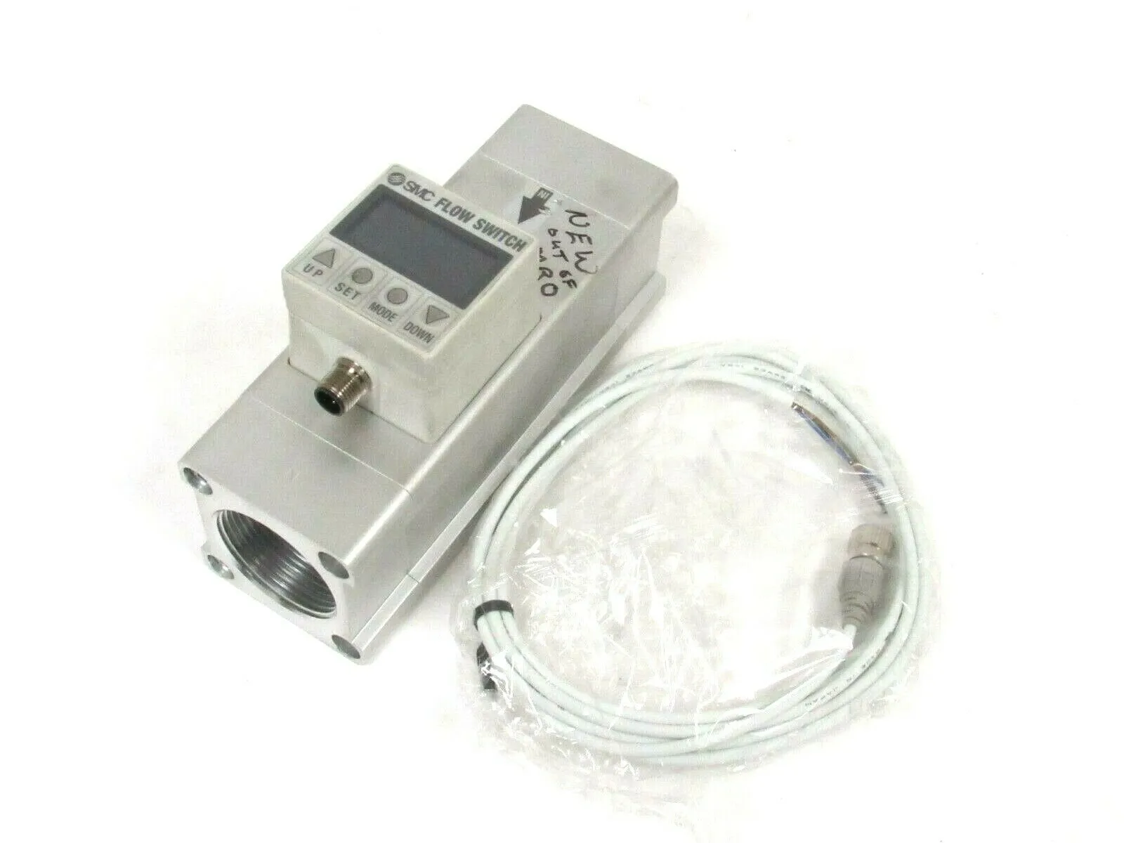 NEW SMC PF2A706H-N14-69 FLOW SWITCH PF2A706HN1469