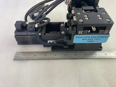 USED Yaskawa SGMJV-A5ADA21