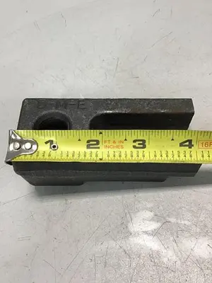 USED DME MC-5-5 / 4 INCH