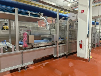 Used 2024 STONE ENTERPRISES INC _UNKNOWN_ Food Production Lines North Dakota US | Boyko Inc. #1286647