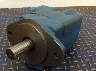 USED AUTOMATION TECHNIQUES 3520V35E111BB22R