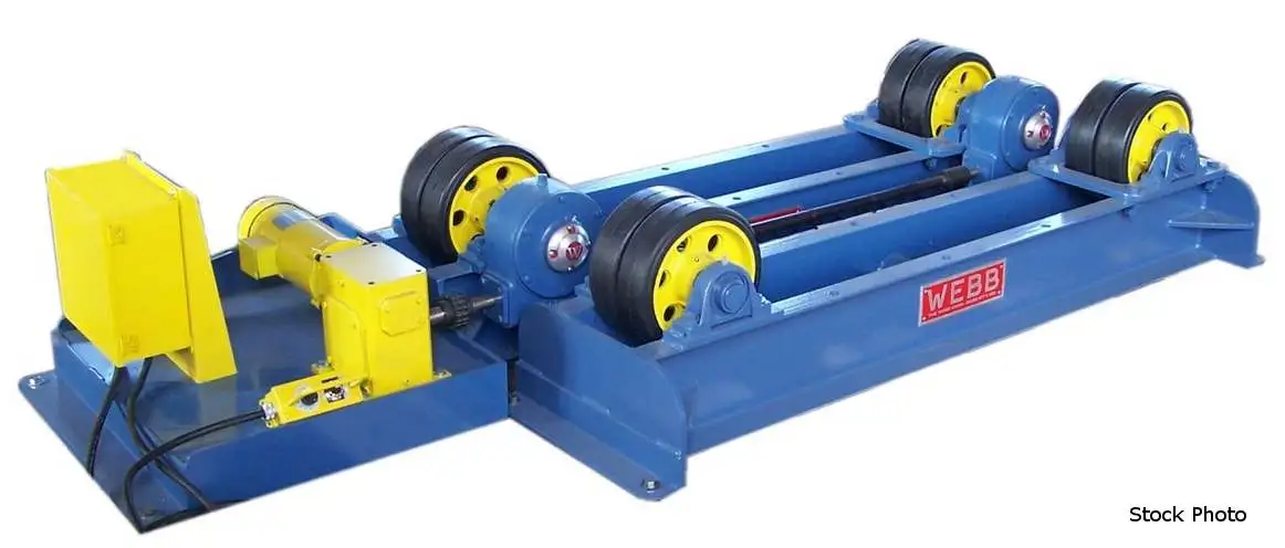 NEW WEBB T18-IDL