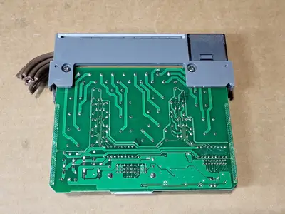 USED ALLEN BRADLEY 1746-OW16