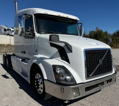 Used 2014 VOLVO VNL Tractors & Trailers Kentucky US | Proxy Equipment #1663483
