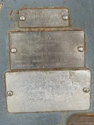 Used JACOBSON 2424 Hammer Mills Ohio US | HGR 24 #728738