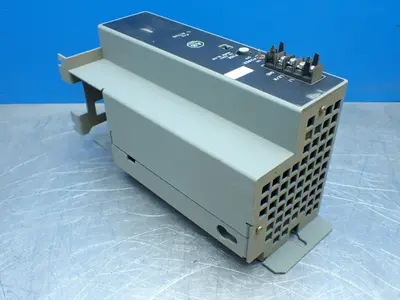 Used ALLENBRADLEY 1771P7 PLC Power Supplies Ohio US | HGR 24 #1095202