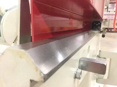 Northtech NT 152B-M10X Single End Tenoner