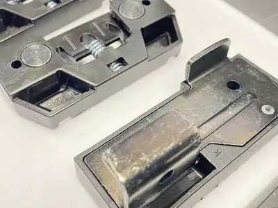 New | in-Stock Axelent X-Guard Machine Guarding Click Fittings Machinery Guards Michigan US | Maverick Industrial Sales #1393184