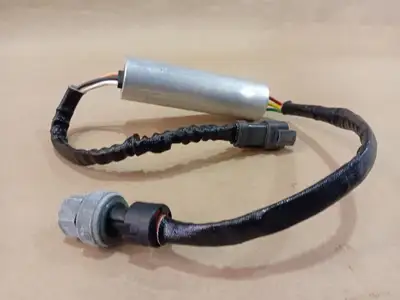 USED CATERPILLAR 157-8394