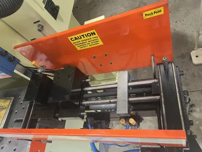 USED 1992 KOMATSU PRESSES KOMATSU OBS60-3 PRESS