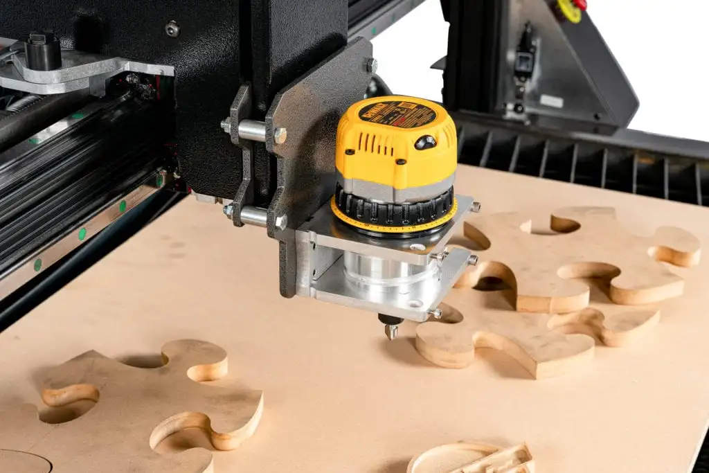 VCarve Pro Router Table Software