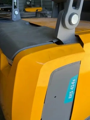 Used 2020 JUNGHEINRICH ETR345A Misc Forklifts California US | Revelation Machinery #1547947